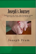 Joseph's Journey 5 cover