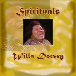Spirituals Cover